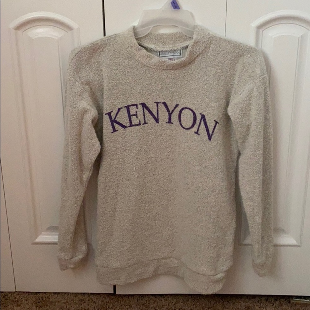 Wholly threads pull over